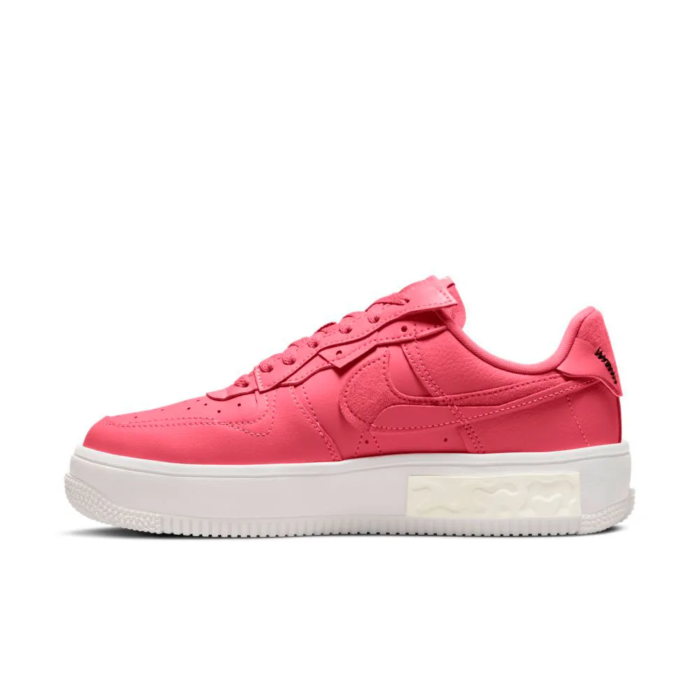 Кроссовки Nike Air Force 1 Fontanka, розовый — фото 3