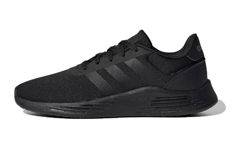 

Кроссовки Adidas Lite Racer 2.0 Core Black Core Black GS