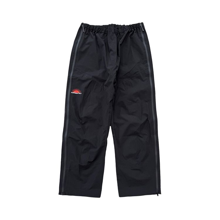 

Брюки GV Gallery Raspberry Hills Rain Pants 'Black', черный