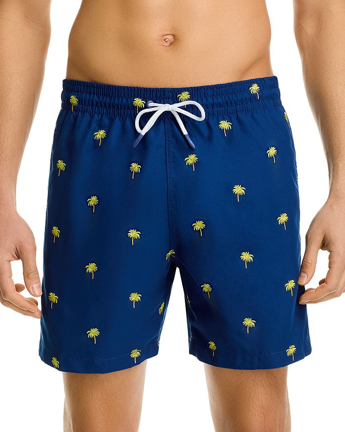

Шорты для плавания SANO 6.5" Trunks Surf & Swim Co., синий