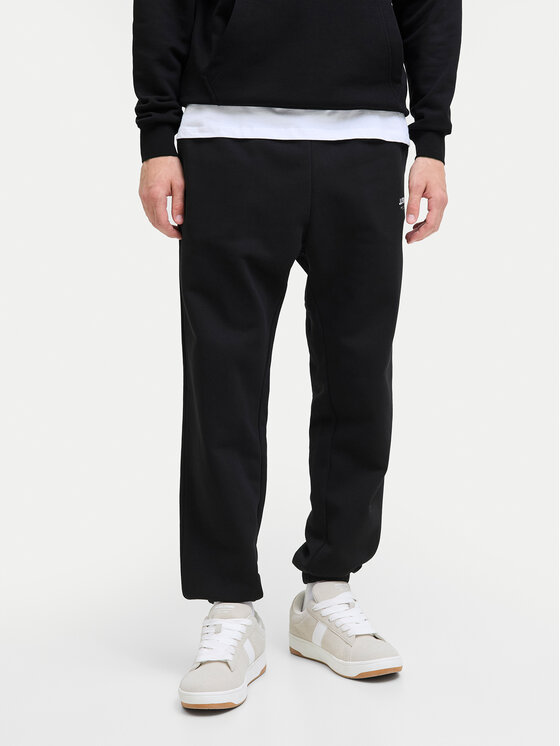 

Джоггеры regular fit Kane Soho 12278943 Jack&Jones, чёрный