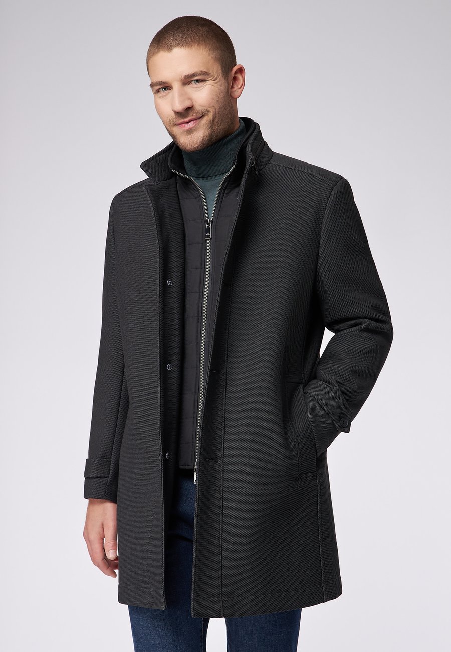 

Пальто ROY ROBSON Winter coat, Dunkelgrau/Black