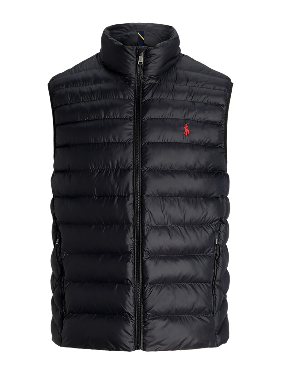 

Жилет Polo Ralph Lauren Vest Terra, черный