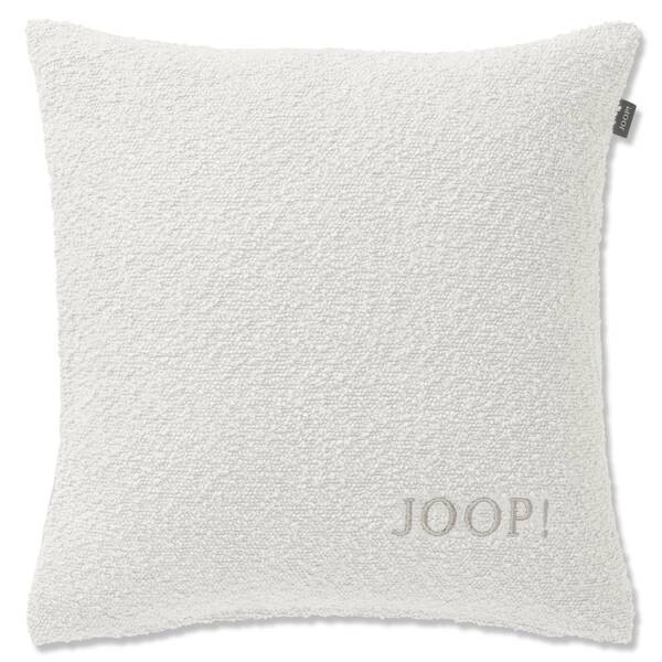 

Декоративный чехол JOOP! LIVING TOUCH, 40x1x40 см, кремовый