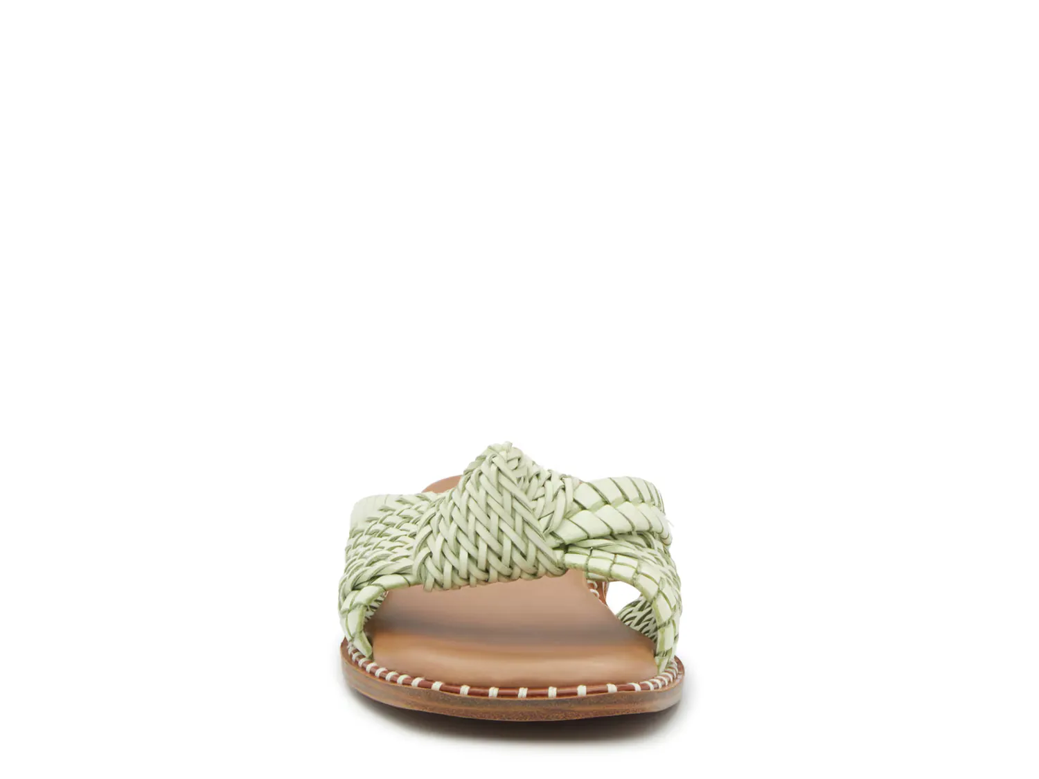 Сандалии Kaitlin Sandal Steve Madden, светло-зеленый — фото 2