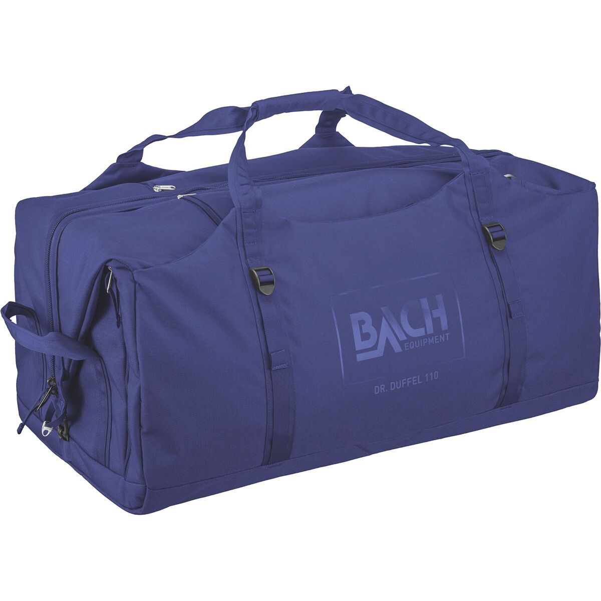

Докторская 110 дорожная сумка Bach, синий