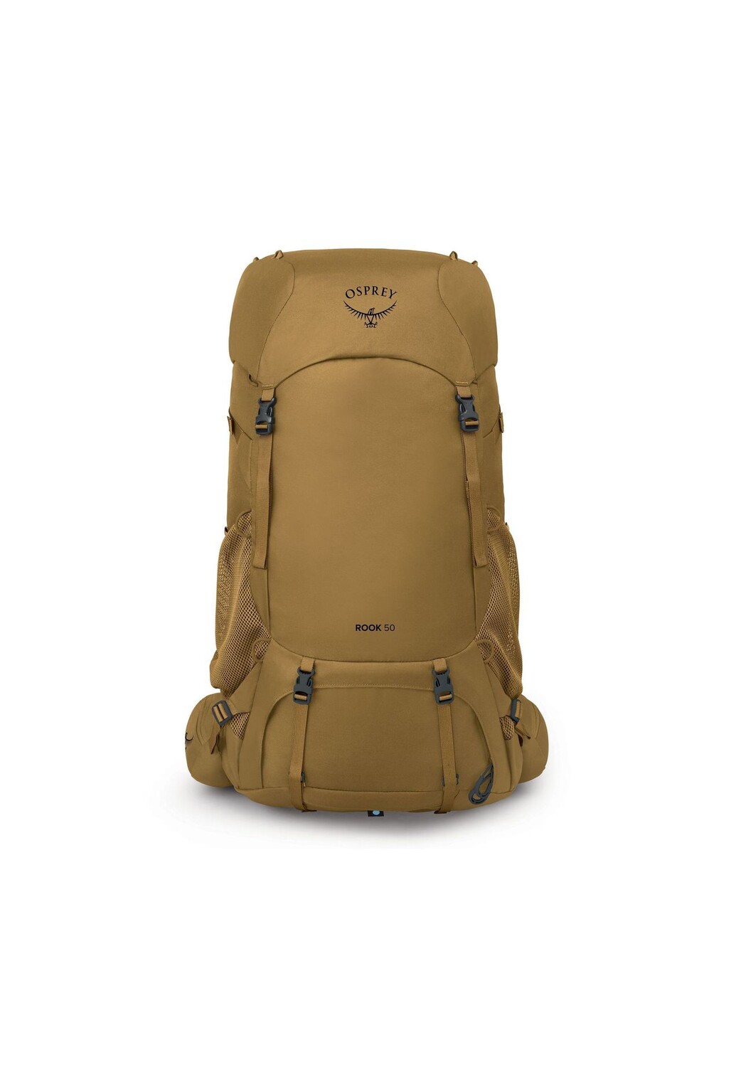 

Рюкзак Rook 50 75 см OSPREY, цвет Histosol Brown Rhino Grey