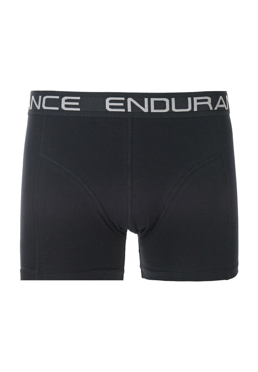 

Боксеры Norwich из дышащей смеси хлопка и эластана ENDURANCE, цвет Blacka