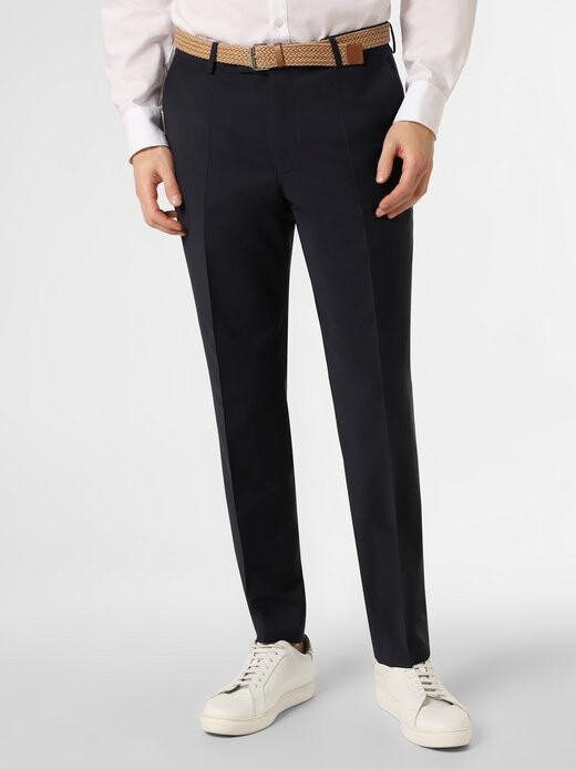 

Брюки из строительного комплекта ryan ff Pierre Cardin, синий