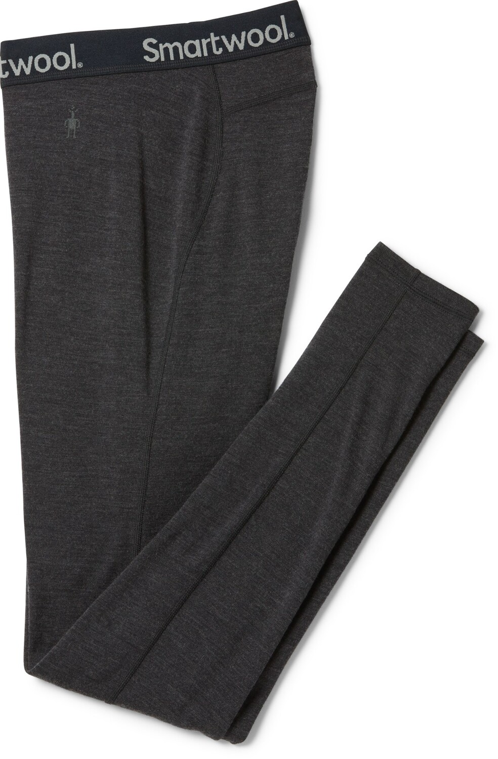 

Термобелье из мериносовой ткани Smartwool, черный