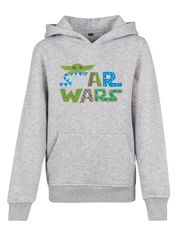 

Толстовка с капюшоном Mister Tee, вересковый серый