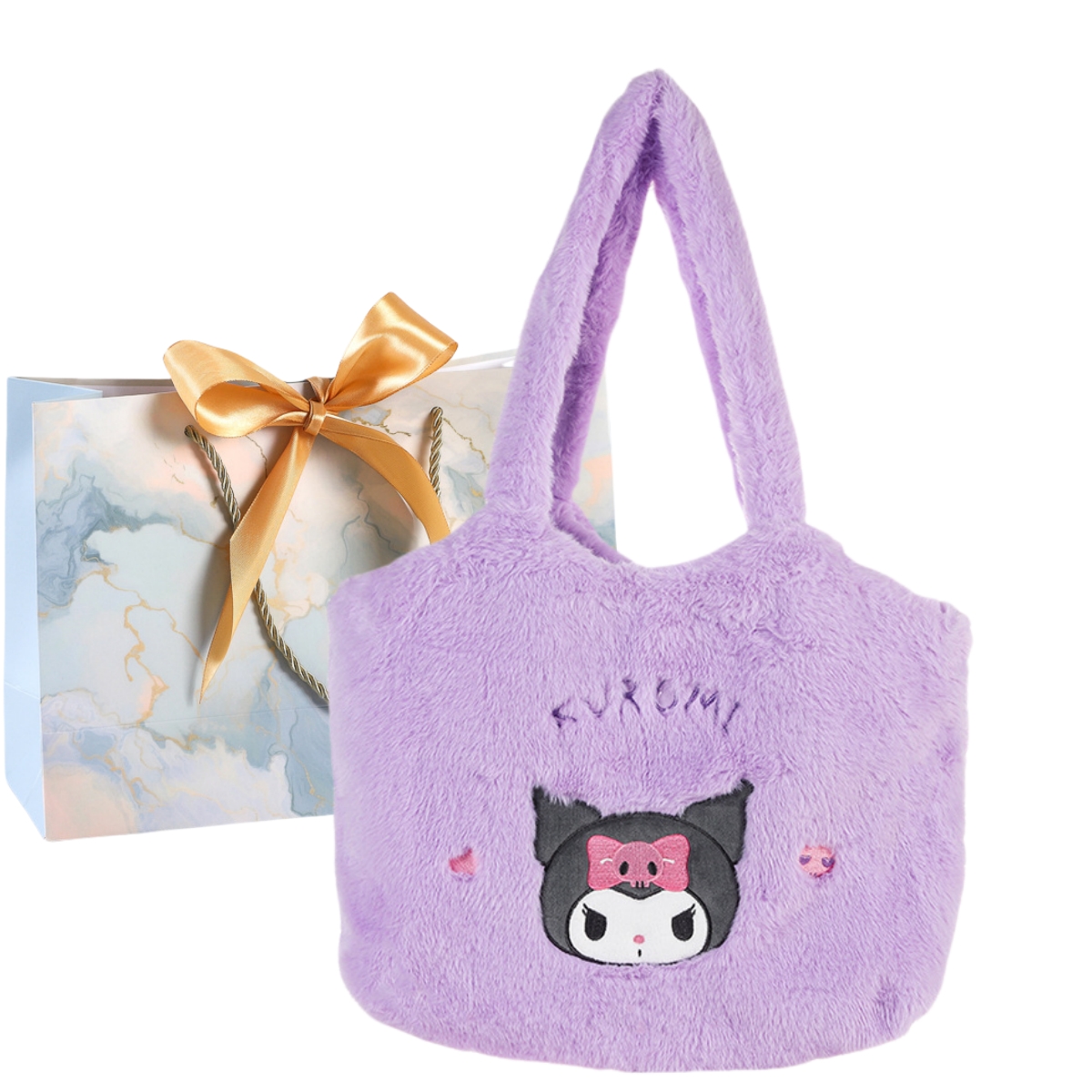 

Sanrio Югуи Сумка через плечо из полиэстера для собак Regular Women's Blue