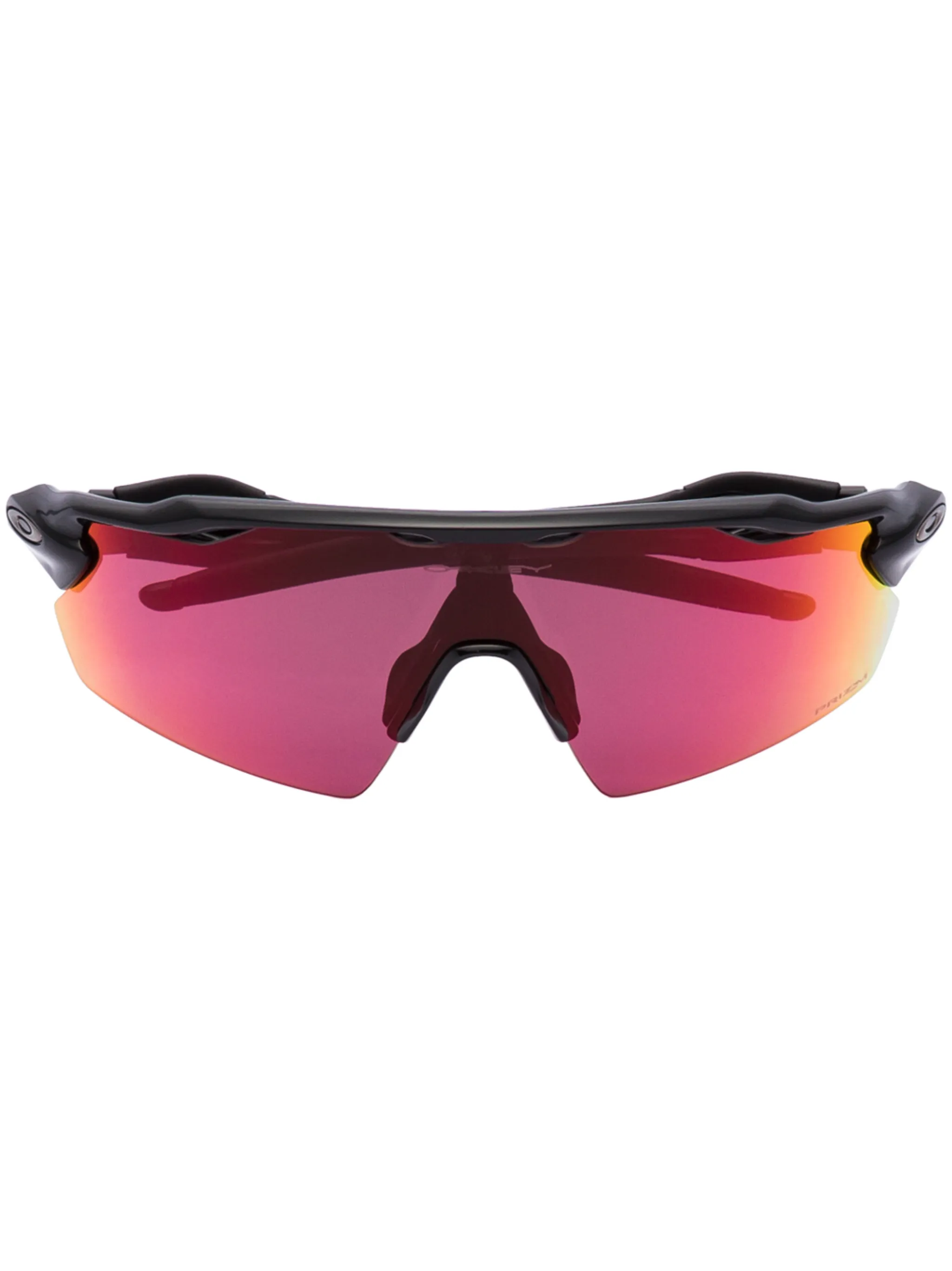 

Солнцезащитные очки Prizm Field Oakley, черный