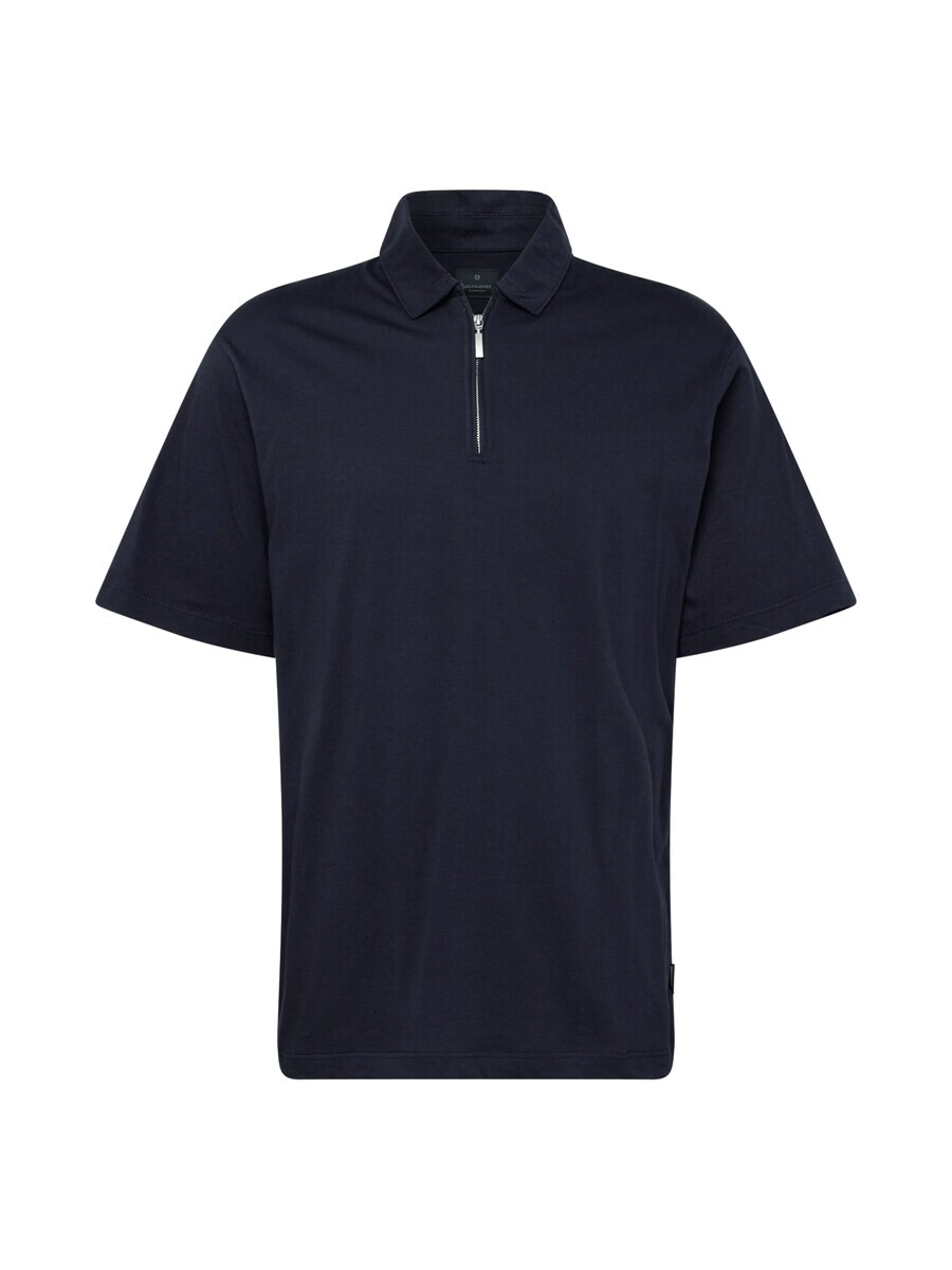 

Футболка JACK & JONES HOLST, черный
