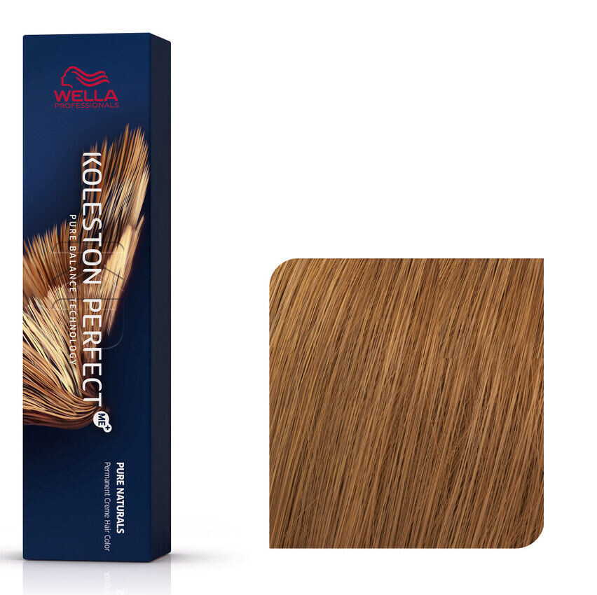 

Стойкая краска для волос 88/0 Wella Professionals Koleston Perfect Me+, 60 мл