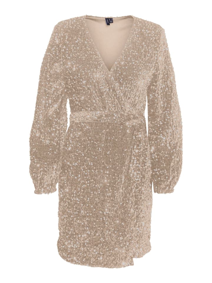 

Платье до колена Vero Moda