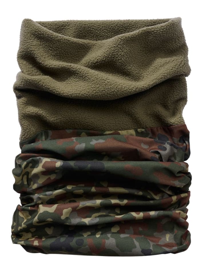 

Шарф Brandit, цвет camouflage
