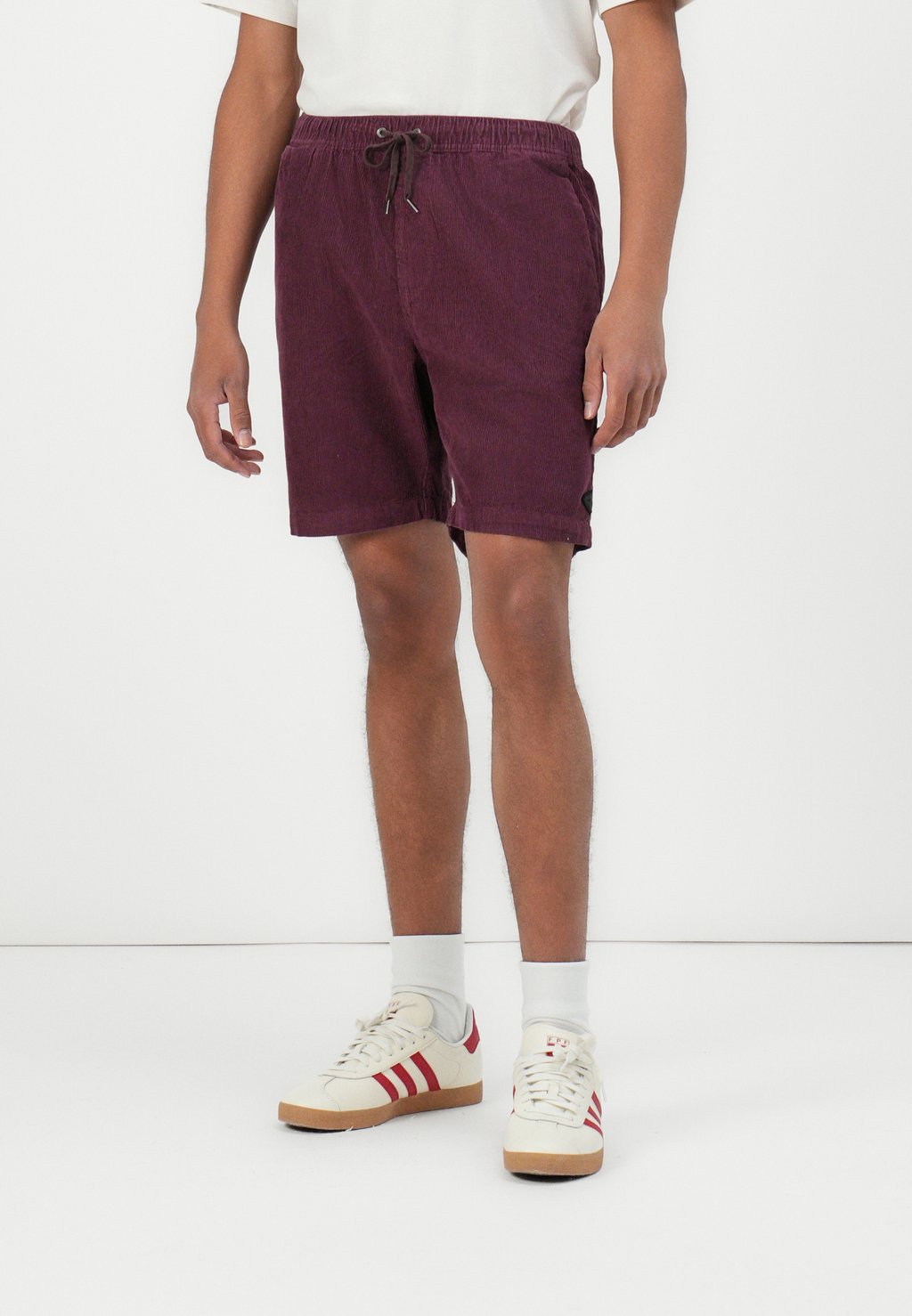 

Шорты LARRY Billabong, фиолетовый