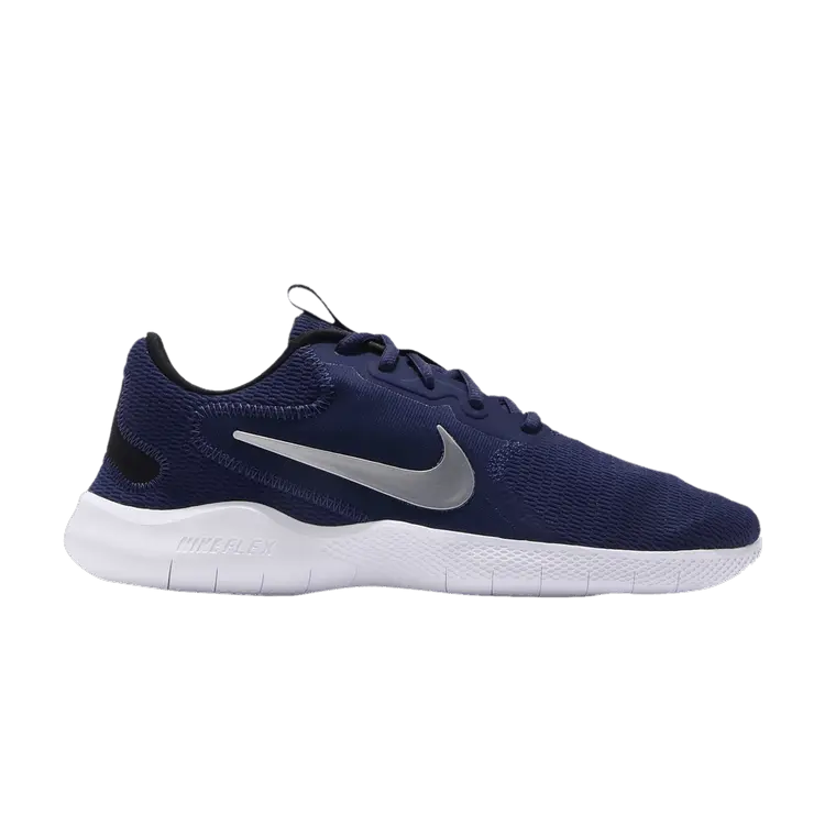 

Кроссовки Nike Flex Experience RN 9, Midnight Navy