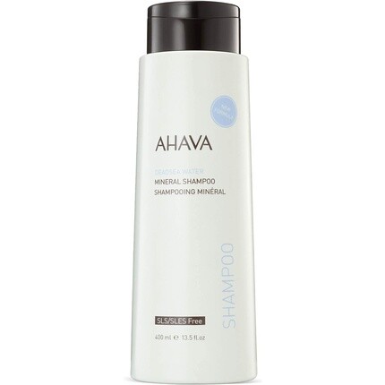 

Минеральный шампунь 400мл, Ahava