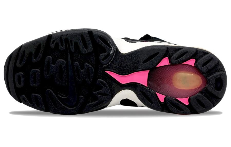 Nike Air Max 96 Кроссовки женские — фото 3