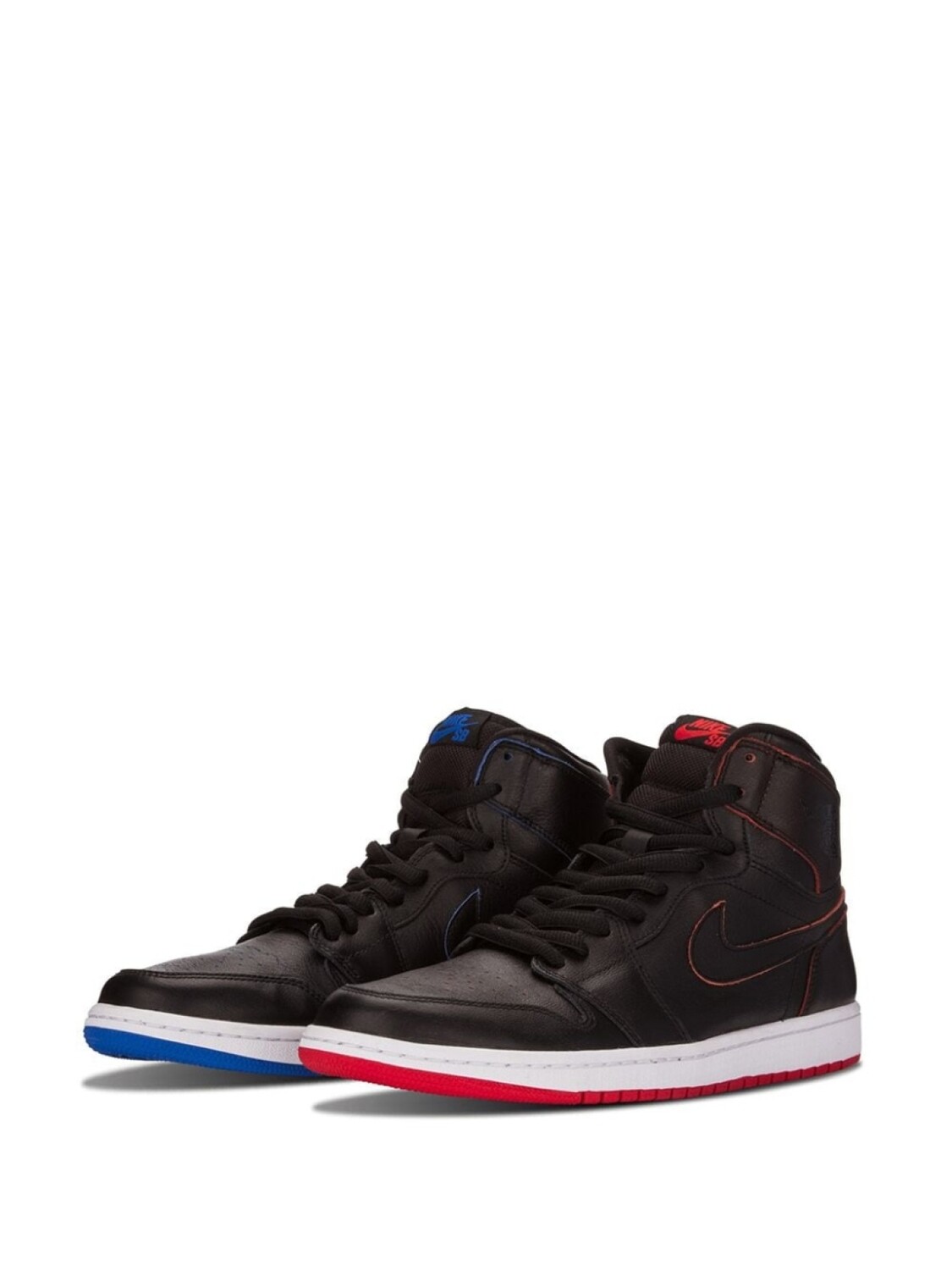 

Jordan кроссовки Jordan 1 SB QS, черный
