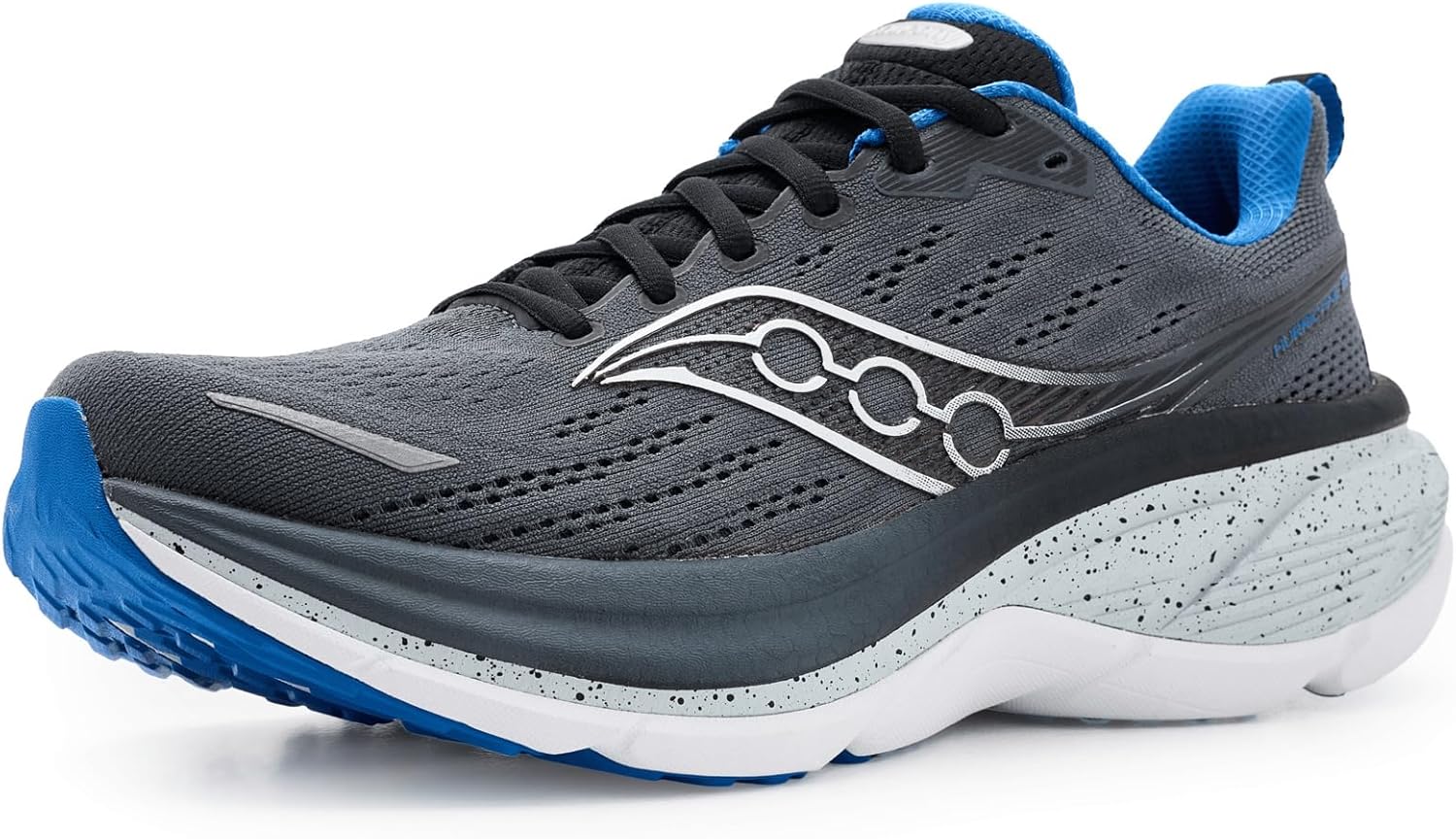 

Мужские кроссовки Saucony Hurricane 25, черный