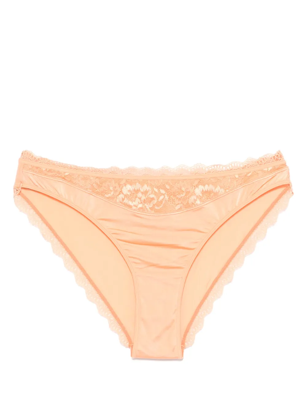

Трусы-брифы Carita Marlies Dekkers, оранжевый