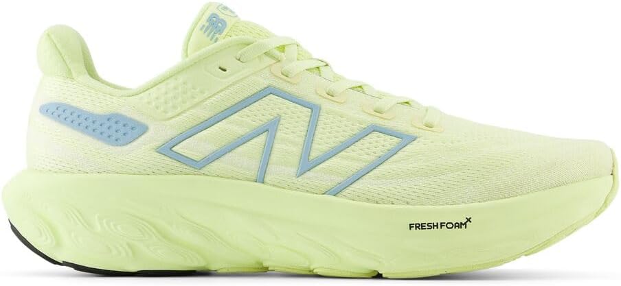 Мужские кроссовки New Balance Fresh Foam X 1080 V13, синий — фото 3