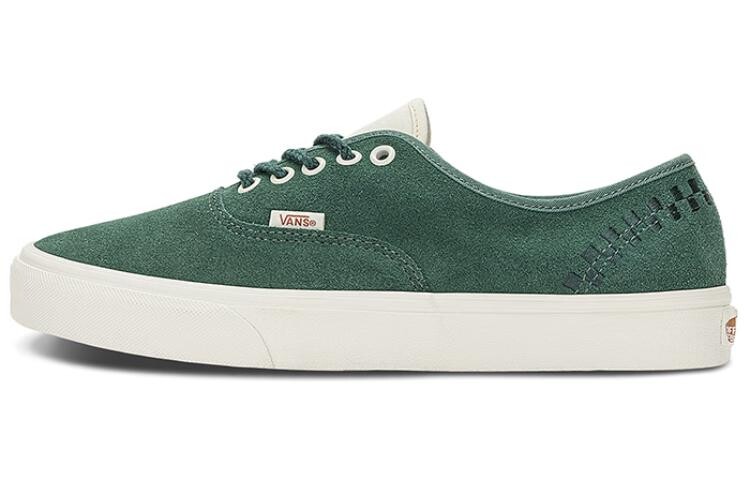 

Аутентичные кроссовки для скейтбординга Vans унисекс, Green