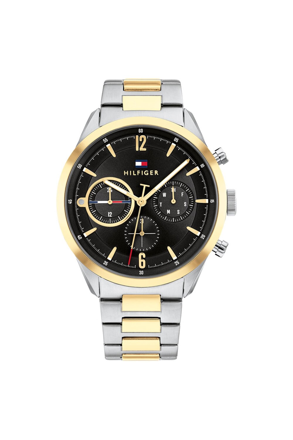 

Часы Tommy Hilfiger, серый