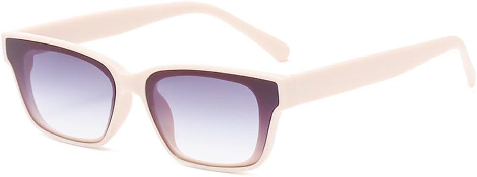 

Солнцезащитные очки LVTFCO маленького винтажного размера, прямоугольной формы, модные, в стиле ретро, ​​для путешествий, в черной оправе, для женщин, защита от ультрафиолета UV400, Pink