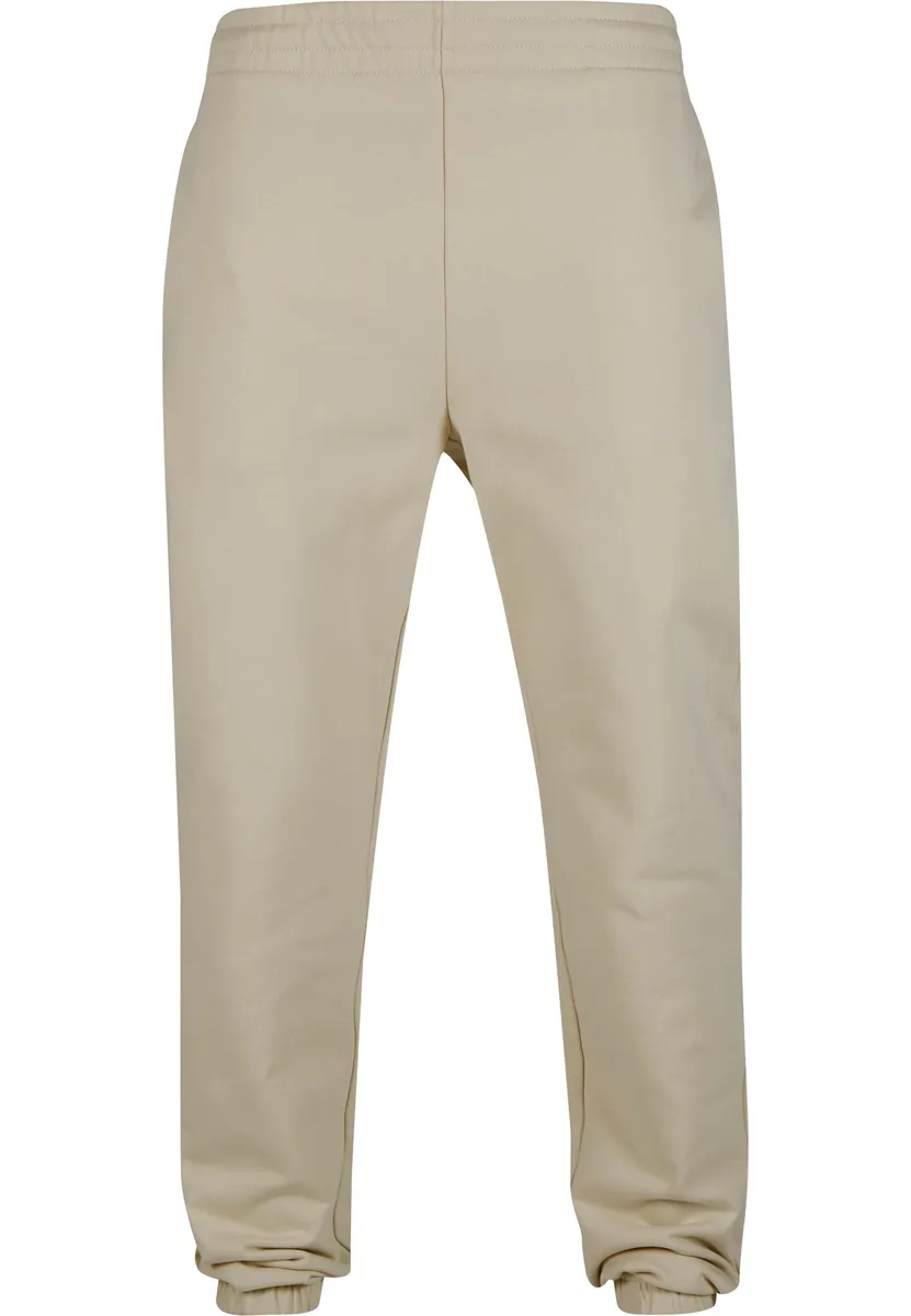

Тканевые брюки URBAN CLASSICS " Urban Classics Men's Ultra Heavy Sweatpants" (1 шт.), цвет Sand