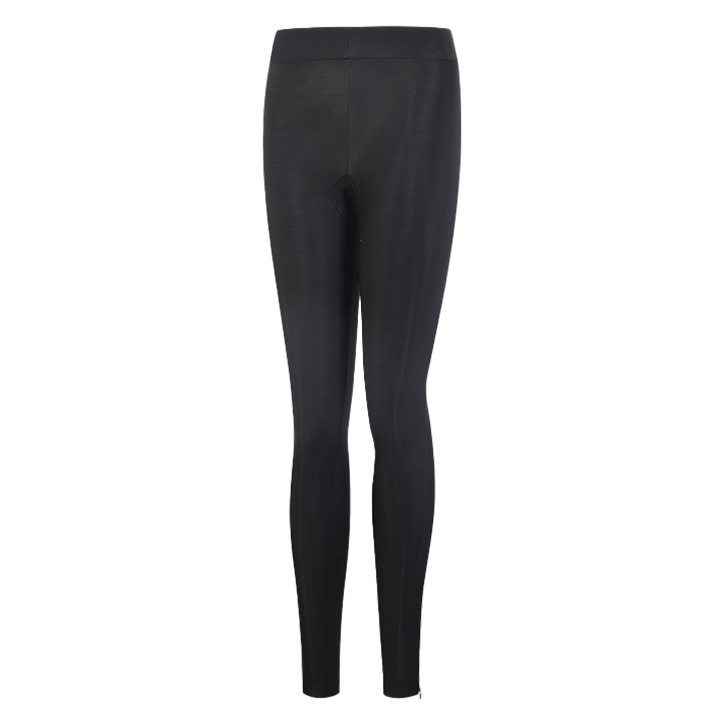 

Велосипедные брюки женские черные CASTELLI