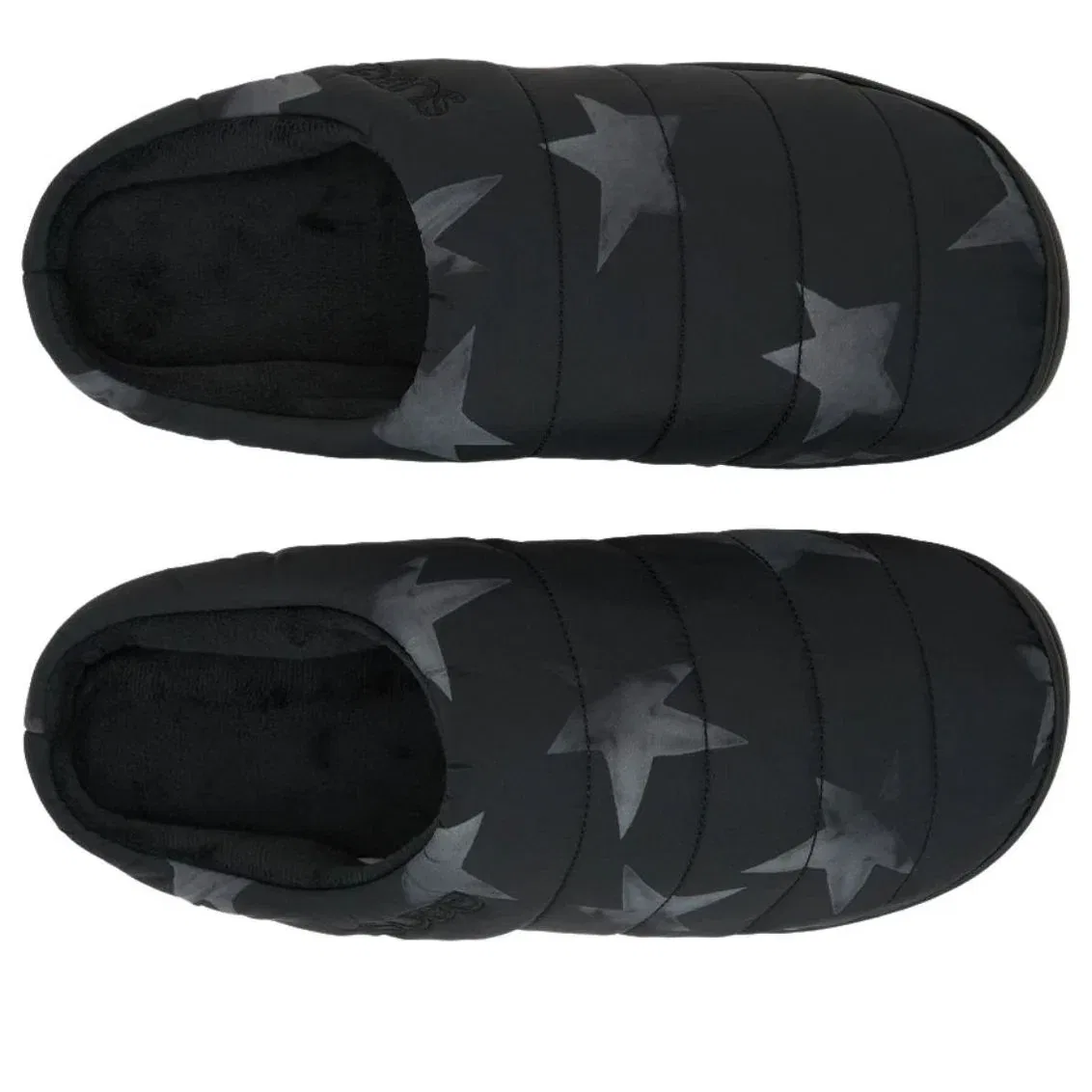 Сандалии SUBU Down Sandals 'Exclusive Star' KR-17, черный — фото 4