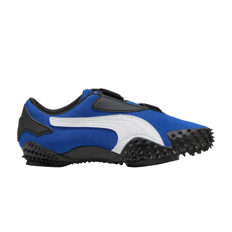 

Кроссовки Puma Mostro OG Prime Big Kid, Mountain Blue