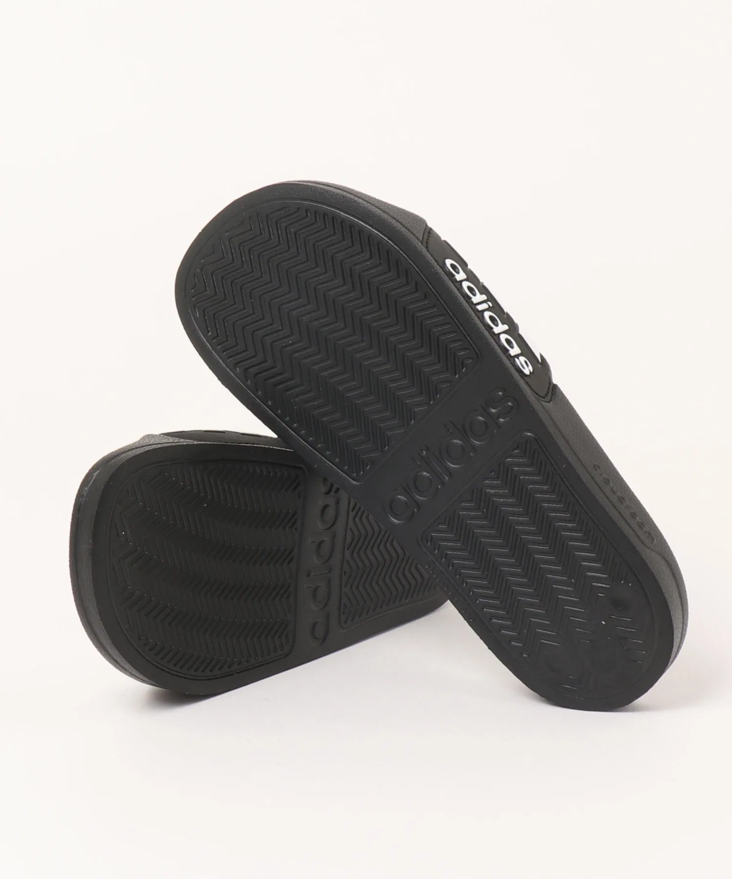 Мужские/женские сандалии Adidas ADILETTE SHOWER U — фото 3