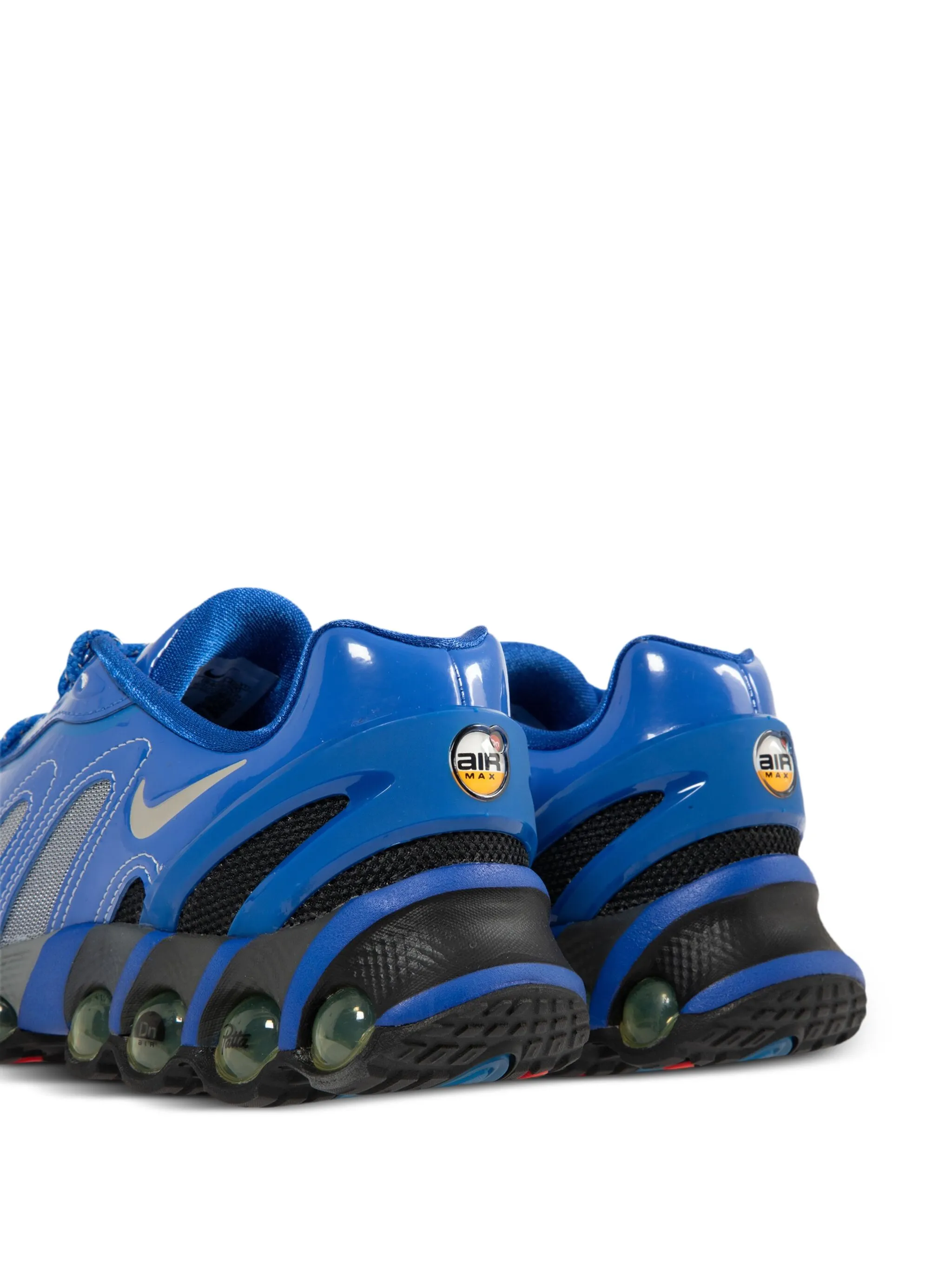 Кроссовки Air Max DN8 SP Nike, синий — фото 3
