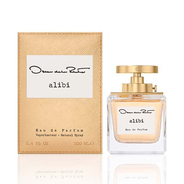 

Alibi 30 мл Oscar De La Renta