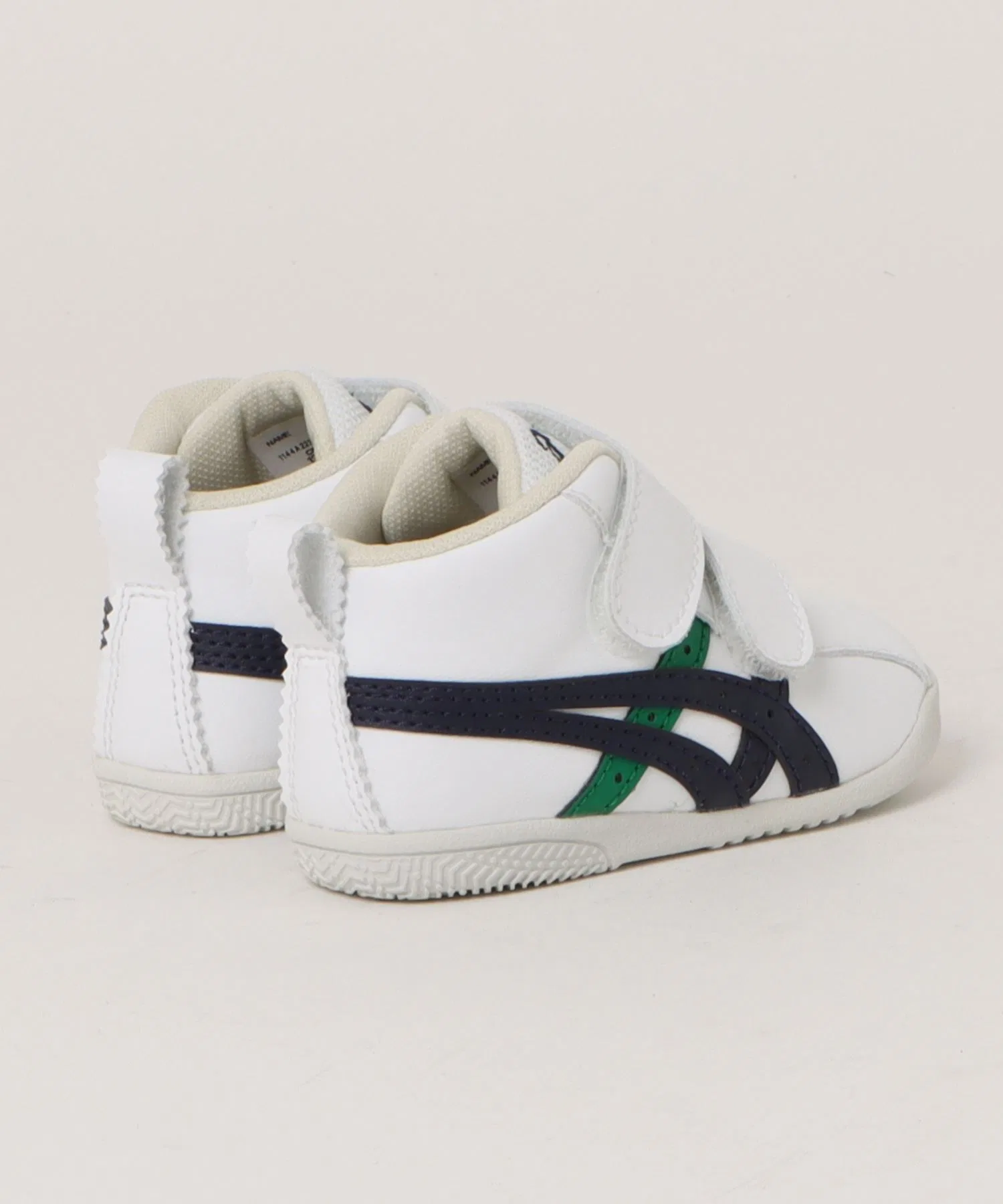 Детские кроссовки ASICS Amulefirst SL — фото 2