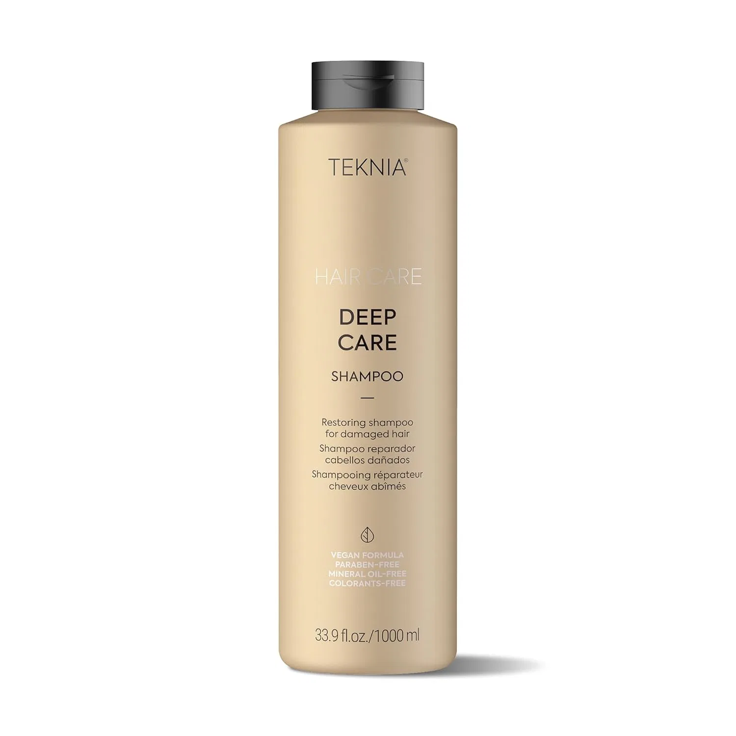 Шампунь для глубокого ухода Teknia Deep Care от Lakmé