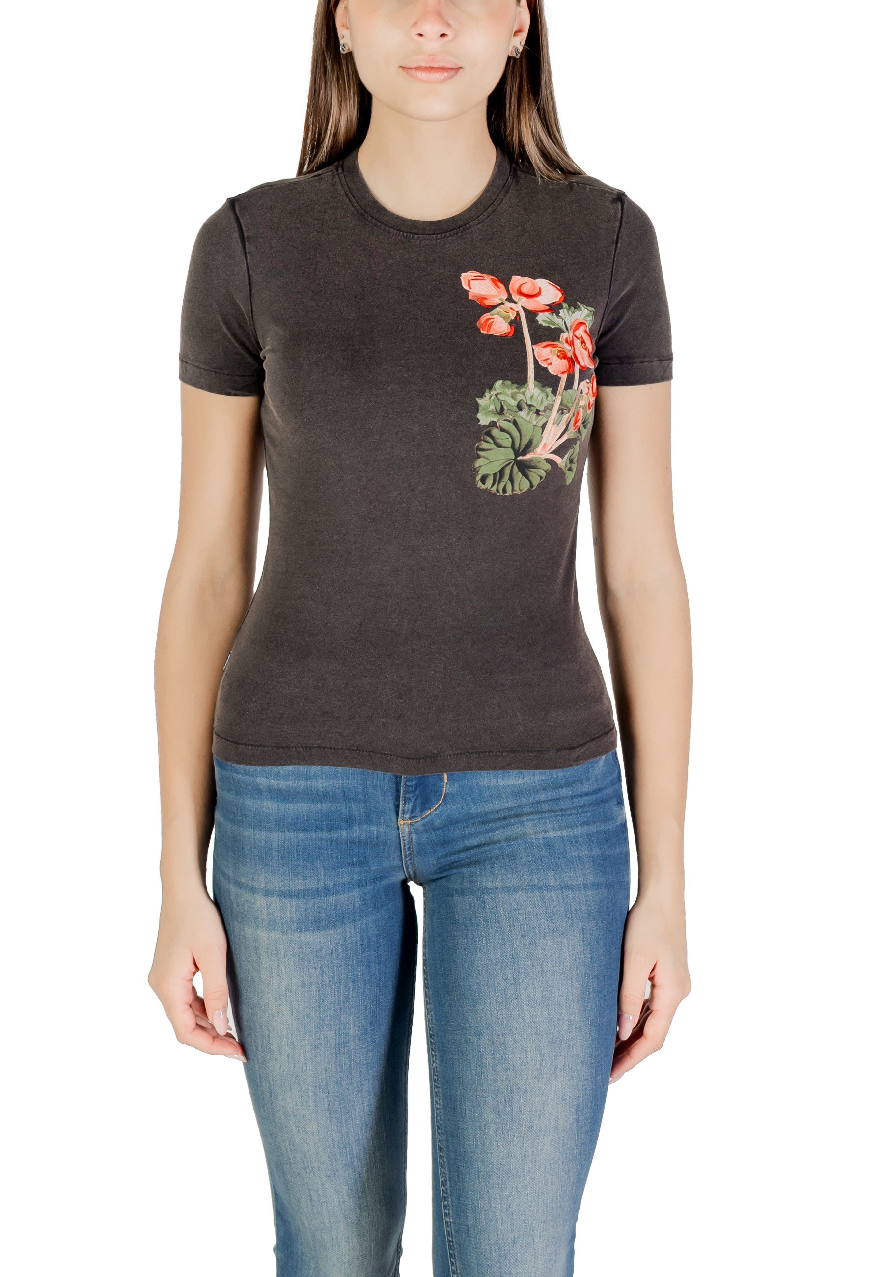

Футболки Desigual, черный