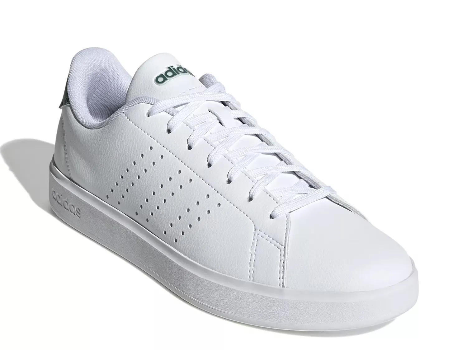 

Кроссовки Advantage 2.0 - мужские Adidas, White/Green