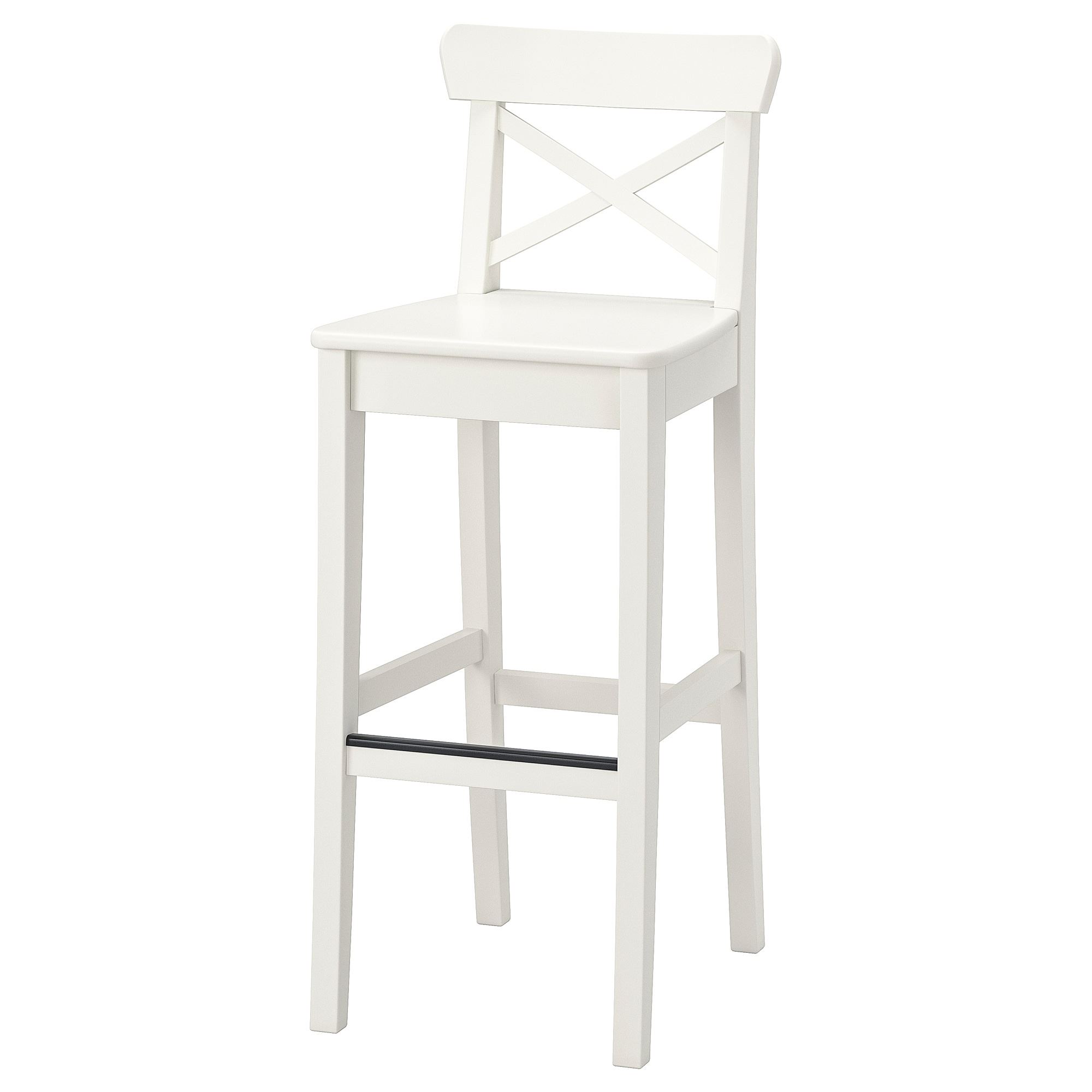 

Детский стул FARGGLAD IKEA, мультиколор
