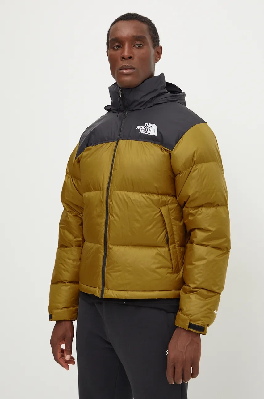 

Пуховик TNF x 30th Years HMLYN The North Face, зеленый