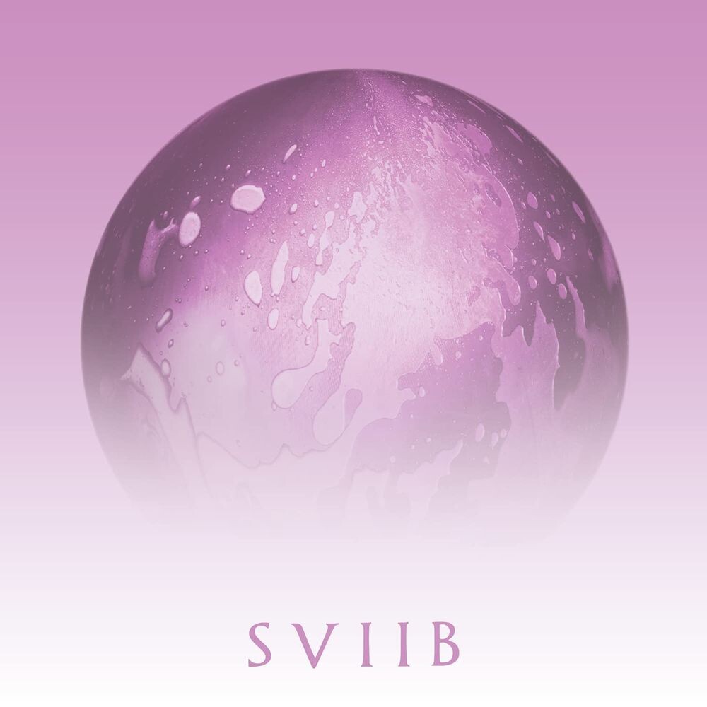 

Виниловая пластинка LP SVIIB [Clear w/ Purple Splatter Vinyl] - School of Seven Bells