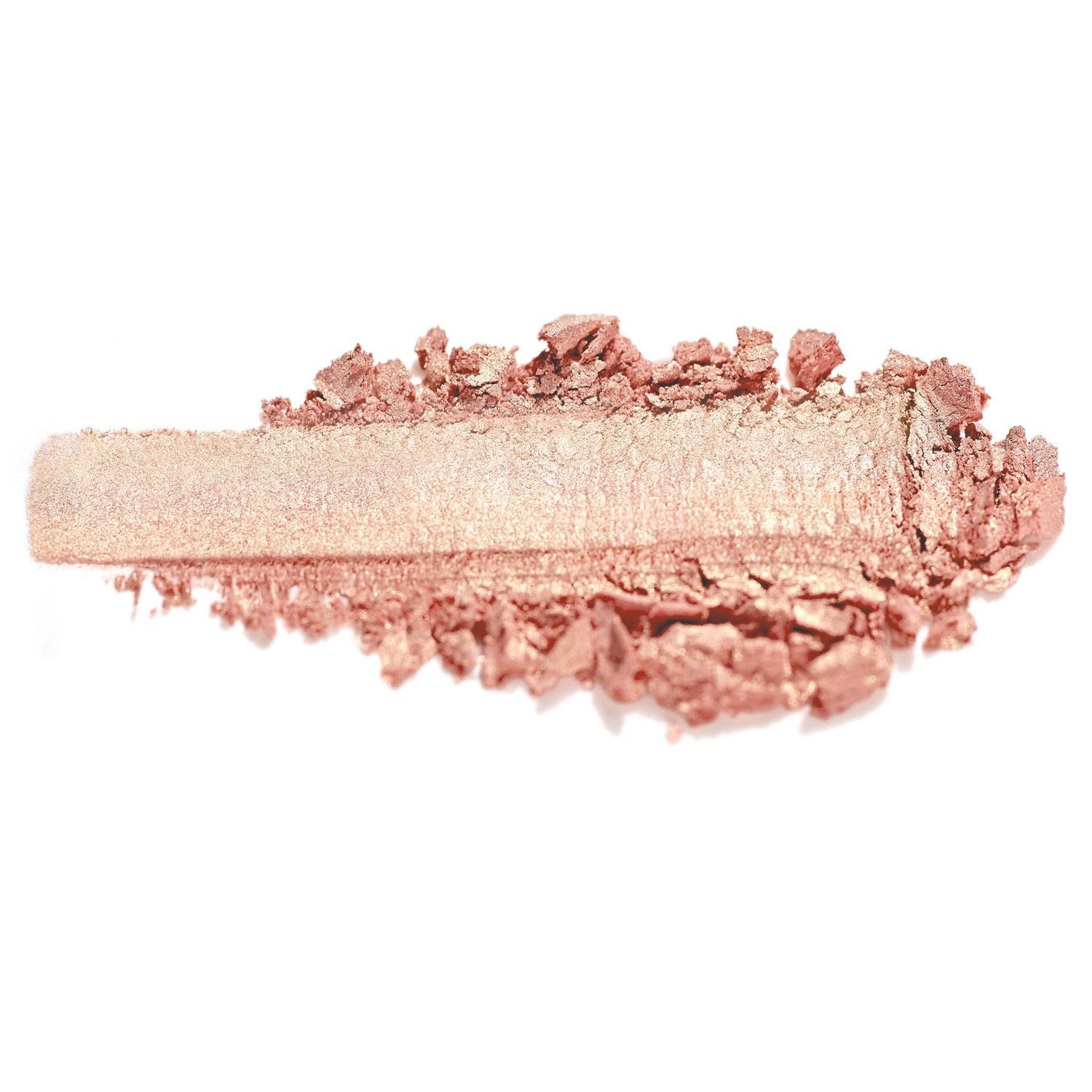 Хайлайтер smashbox x becca shimmering skin perfecting powder Smashbox, 02-rose quarz, вес 7 гр. — фото 2