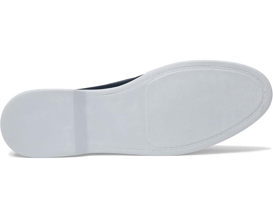 Лоферы Marc Joseph New York Rose Street, цвет Navy Napa Soft — фото 3