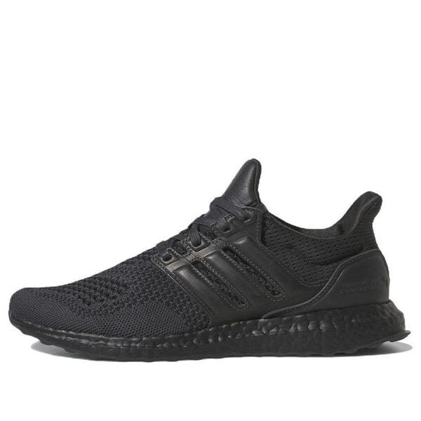 

Кроссовки ultraboost 1.0 днк Adidas, черный