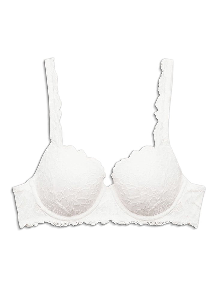 

Бюстгальтер на косточках ESPRIT Bügel-BH Nina, цвет Rosé